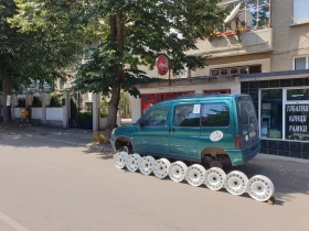 Гуми с джанти Други 185/65R15