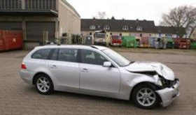 BMW 520 i2.3i.2.5i 3.0iчасти, снимка 9