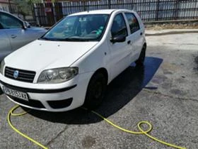 Fiat Punto  1.3mjet 1.2i 1.9d, снимка 3