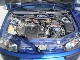 Fiat Punto  1.3mjet 1.2i 1.9d, снимка 12