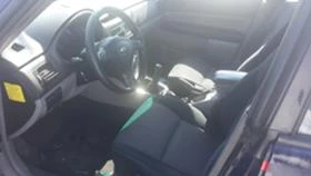 Subaru Forester 2.0i/158кс/4x4, снимка 5