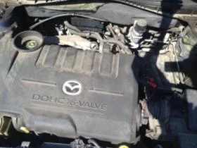 Mazda 6 2.0 16V, снимка 6