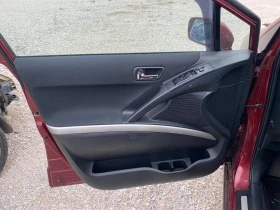 Toyota Corolla verso 2.2 D4D, снимка 6