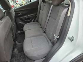 Opel Mokka X 1.6CDTI/LED/NAVI/БЛУТУТ/EURO 6D/ТОП, снимка 16