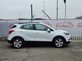 Opel Mokka X 1.6CDTI/LED/NAVI/БЛУТУТ/EURO 6D/ТОП, снимка 2