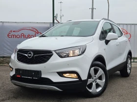 Opel Mokka X 1.6CDTI/LED/NAVI/БЛУТУТ/EURO 6D/ТОП, снимка 7