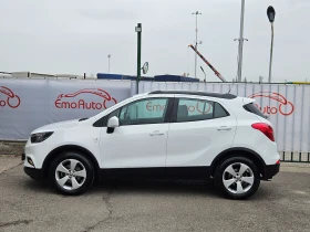 Opel Mokka X 1.6CDTI/LED/NAVI/БЛУТУТ/EURO 6D/ТОП, снимка 6