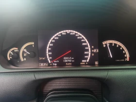 Mercedes-Benz CL 500 6.3 AMG PACK, снимка 8