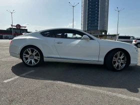 Bentley Continental gt V8 507, снимка 4