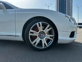 Bentley Continental gt V8 507, снимка 7