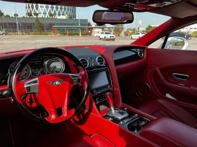 Bentley Continental gt V8 507, снимка 10