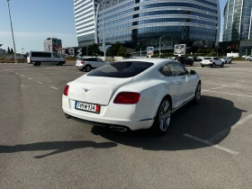 Bentley Continental gt V8 507, снимка 8