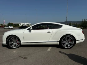 Bentley Continental gt V8 507, снимка 3