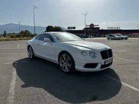 Bentley Continental gt V8 507, снимка 5