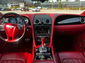 Bentley Continental gt V8 507, снимка 9
