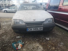 Opel Omega 2.0 -115 к.с Бензин , снимка 2