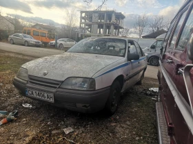 Opel Omega 2.0 -115 к.с Бензин , снимка 4
