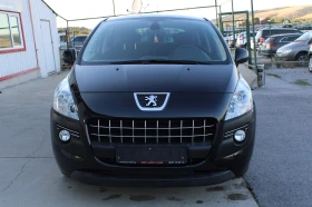 Peugeot 3008 1.6HDI АВТОМАТИК, снимка 2