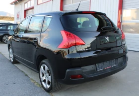 Peugeot 3008 1.6HDI АВТОМАТИК, снимка 6