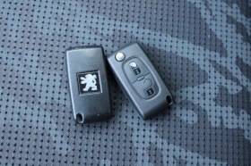 Peugeot 3008 1.6HDI АВТОМАТИК, снимка 15