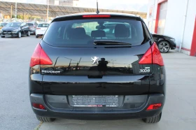 Peugeot 3008 1.6HDI АВТОМАТИК, снимка 5