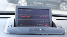 Peugeot 3008 1.6HDI АВТОМАТИК, снимка 13