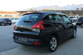 Peugeot 3008 1.6HDI АВТОМАТИК, снимка 4