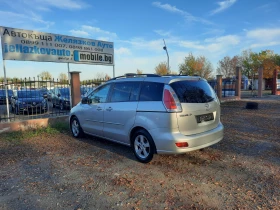 Mazda 5 2.0D 7 места, снимка 5