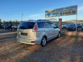Mazda 5 2.0D 7 места, снимка 4