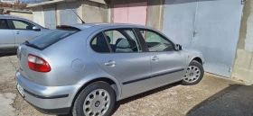 Seat Leon, снимка 12