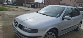 Seat Leon, снимка 11