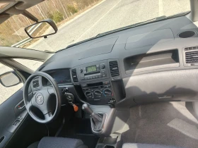 Toyota Corolla verso, снимка 14