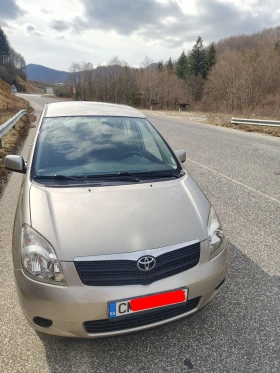 Toyota Corolla verso, снимка 3