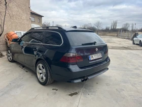 BMW 530 3.0d, снимка 6