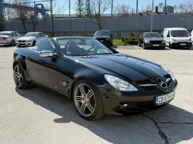 Mercedes-Benz SLK 200 Kompressor, снимка 6