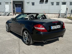 Mercedes-Benz SLK 200 Kompressor, снимка 3