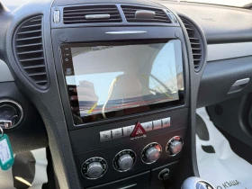 Mercedes-Benz SLK 200 Kompressor, снимка 10