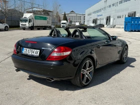 Mercedes-Benz SLK 200 Kompressor, снимка 4