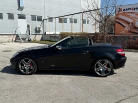 Mercedes-Benz SLK 200 Kompressor, снимка 2