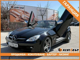 Mercedes-Benz SLK 200 Kompressor, снимка 1