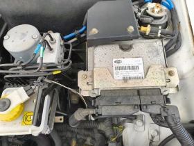 Fiat Seicento, снимка 8