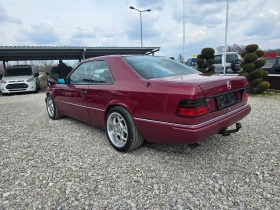 Mercedes-Benz 124 300CE-24V КЛИМАТИК ! ! РЕАЛНИ КИЛОМЕТРИ, снимка 3