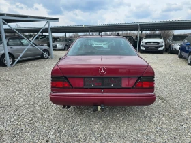Mercedes-Benz 124 300CE-24V КЛИМАТИК ! ! РЕАЛНИ КИЛОМЕТРИ, снимка 4