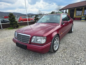 Mercedes-Benz 124 300CE-24V КЛИМАТИК ! ! РЕАЛНИ КИЛОМЕТРИ, снимка 1