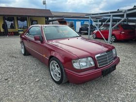 Mercedes-Benz 124 300CE-24V КЛИМАТИК ! ! РЕАЛНИ КИЛОМЕТРИ, снимка 7