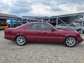 Mercedes-Benz 124 300CE-24V КЛИМАТИК ! ! РЕАЛНИ КИЛОМЕТРИ, снимка 6