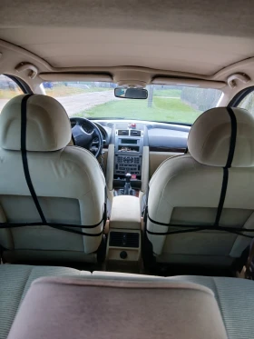 Peugeot 407, снимка 10