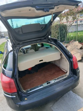 Peugeot 407, снимка 7