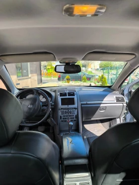 Peugeot 407, снимка 6