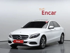 Mercedes-Benz C 200 2.0, снимка 1